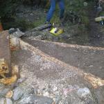 Manutenzione sentieri